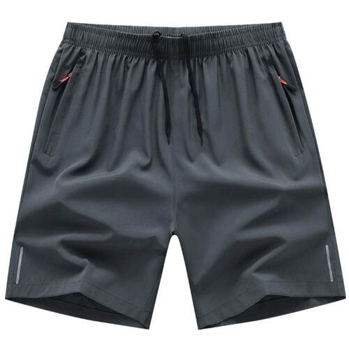 Men s Sport Cotton shorts casual short pants for Male 短裤男