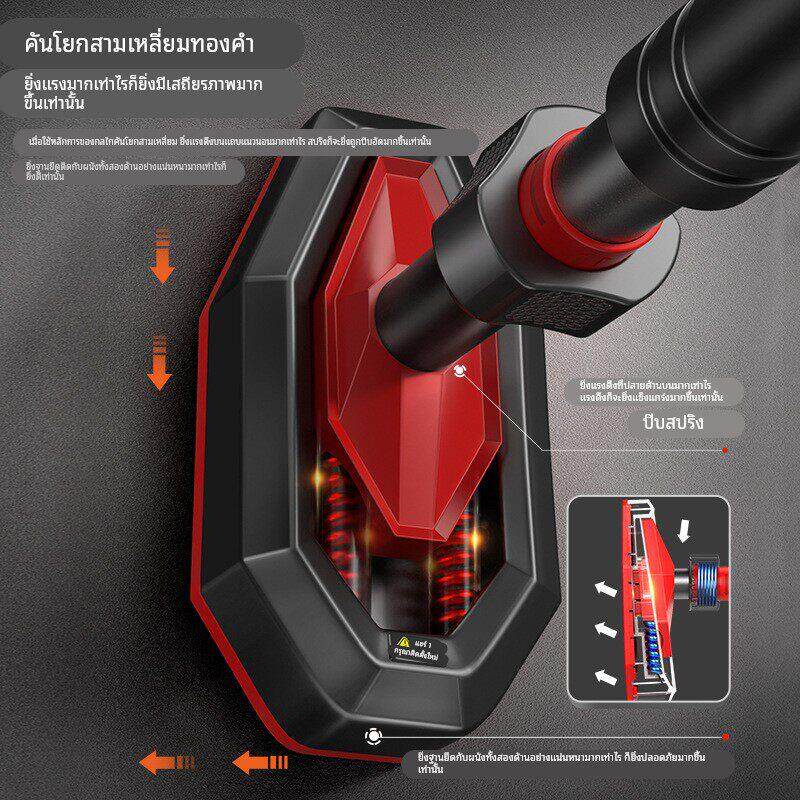 Sliding horizontal bar indoor home fitness equipment pull up