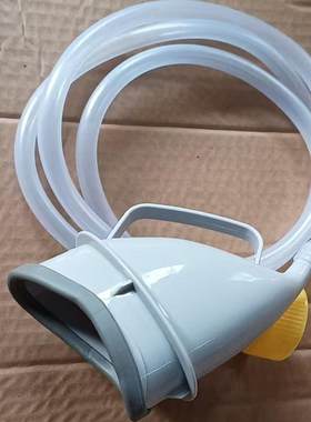 车载尿壶女士小便器成人老人男接尿器家用卧床病人小便壶夜壶防臭