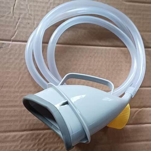 车载尿壶女士小便器成人老人男接尿器家用卧床病人小便壶夜壶防臭