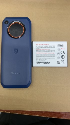 适飞利浦E6510原装全新正品电池 电芯 AB3000UWM