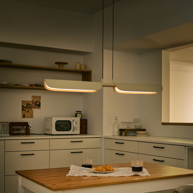 喜的台湾SEEDDESIGNLED吊灯