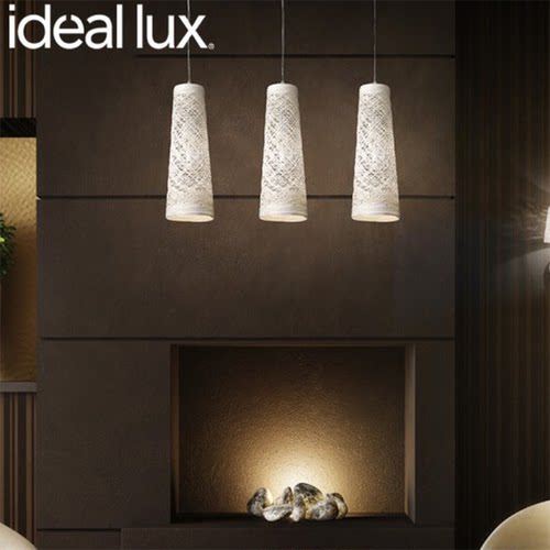 IdealluxBASKET吊灯