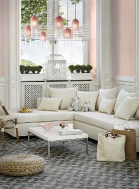 ideal-lux北欧现代简约客厅卧室餐厅个性MILD吊灯