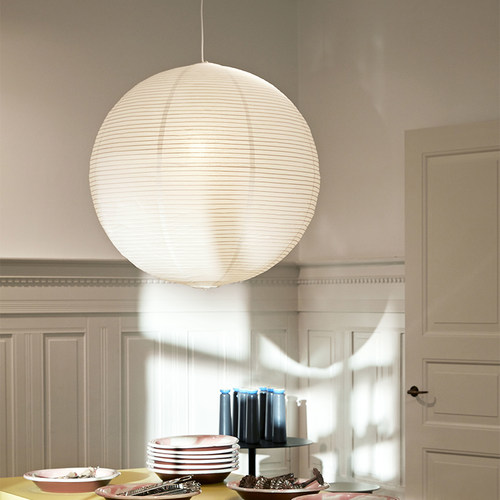 HAY客厅餐厅卧室简约风丹麦灯罩