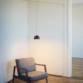 Ideallux现代个性 DIY卧室书房客餐厅长线TALL吊灯