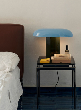 2024新品丹麦&Tradition正品简约现代卧室床头书房JH42调光台灯