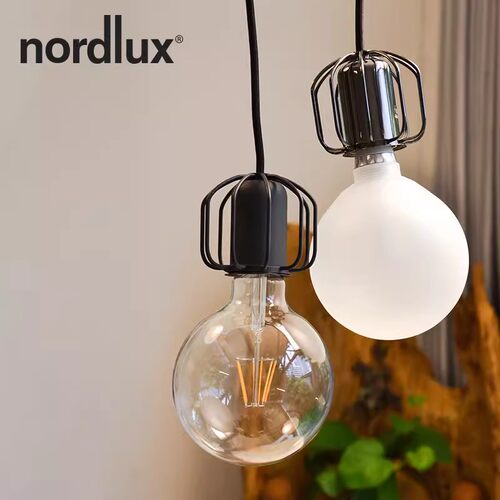nordlux诺乐适Askja吊灯