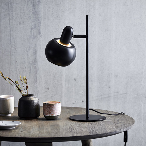 丹麦经典设计BF20书桌台灯