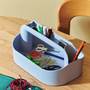 HAY Tool Box 手提式 IS新品 Recycled 工具收纳箱 2024AW