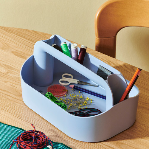 手提式ABS时尚设计多功能工具箱