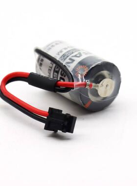 孚安特 ER14250H 3.6V锂电池 1/2AA仪表电池 ER14250伺服电池正品