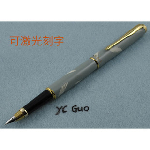 842中包尖铱金笔 永生84系列 840 841 90年代库存 滴水尖是内钩尖