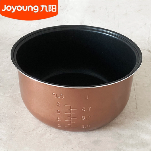 九阳电饭煲4L内锅配件F-40FZ820 F40FZ-F531/F4190-A内胆锅芯原厂