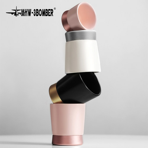 轰炸机CERA系列咖啡杯陶瓷杯