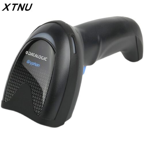 二维手持式扫码枪GD4590