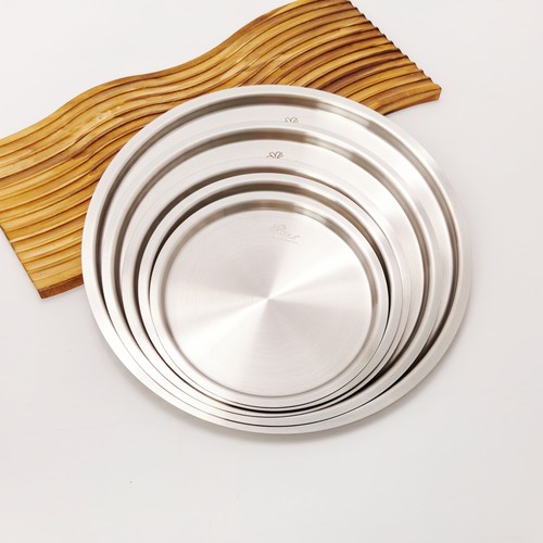 18/10不锈钢加厚保鲜盖锅盖