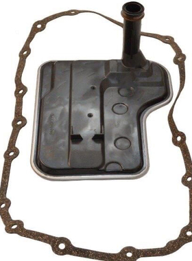 宝马E39 E46 3系5系5速6速自动变速箱波箱滤网油格滤网滤芯原配