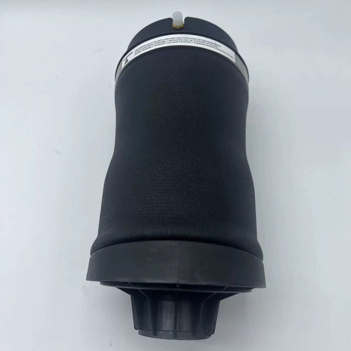 奔驰R级W251 R280后机气包R300减震气袋R350避震空气悬挂包原配
