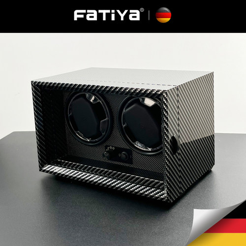 自动上链摇表器高档机械表