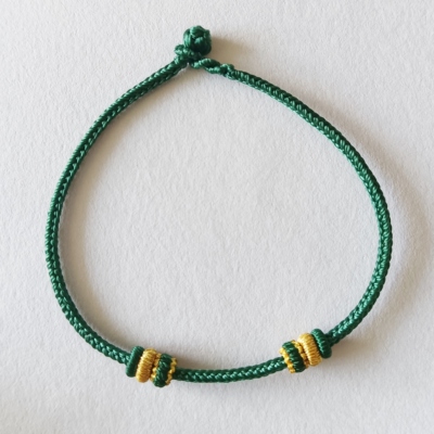 2.2孔径穿四面佛手绳脚绳