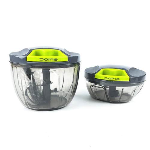 出口料理机蒜泥器手动压蒜器捣蒜泥神器搅碎机切绞拉蒜末家用