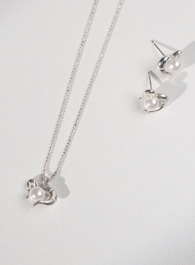 勒勒尔925银女百搭气质