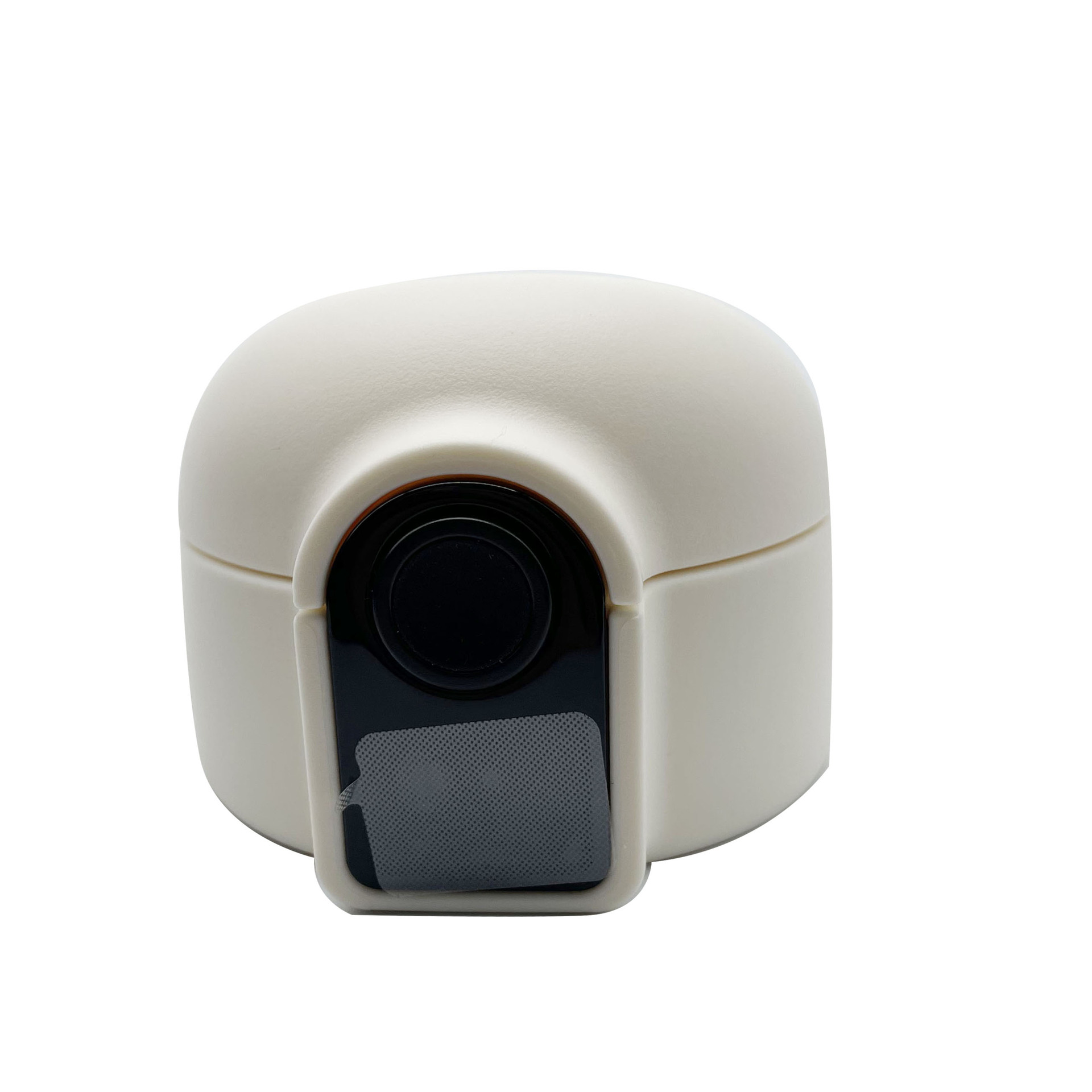 GERM格沵迪士尼系列儿童保温杯盖子塑料配件智能显示温度水壶吸嘴