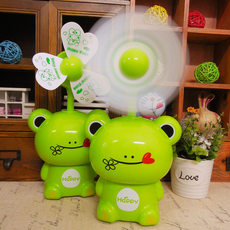 Ventilateur USB - Ref 402049 Image 5