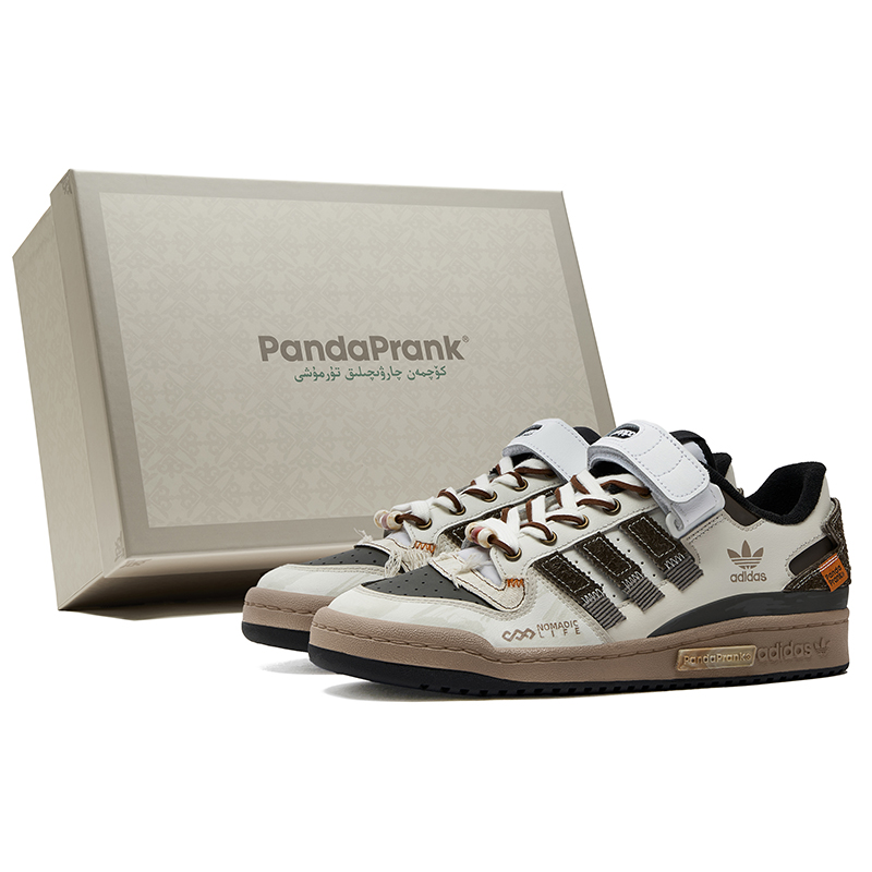 adidasoriginals男女款板鞋