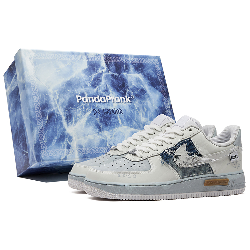 Nike户外休闲男款复古板鞋