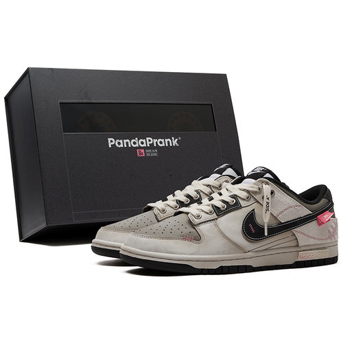 Nike男款低帮休闲板鞋