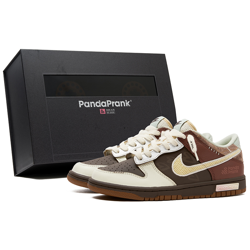 Nike女款休闲户外耐磨板鞋