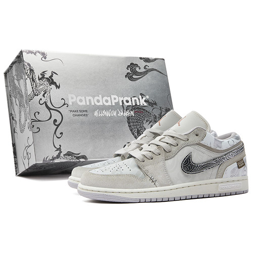 AirJordan1男款板鞋