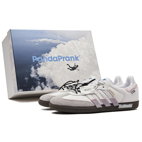 adidasoriginals男女款板鞋