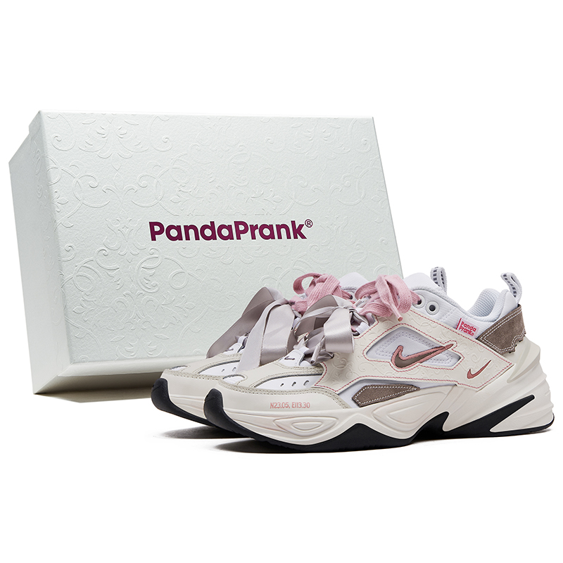 NikeM2KTekno女款老爹鞋