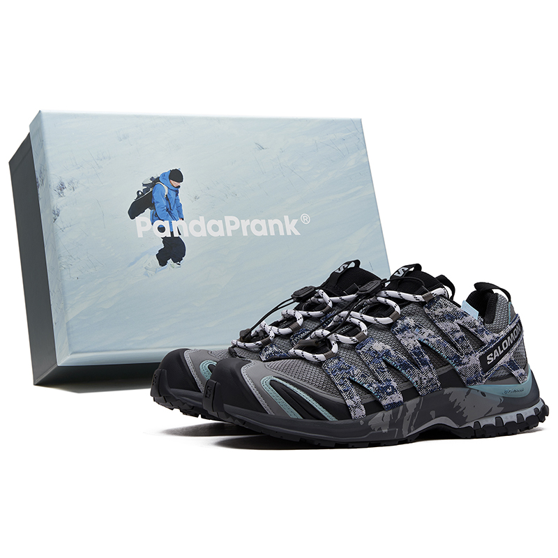 SALOMON萨洛蒙XAPRO3D徒步登山鞋