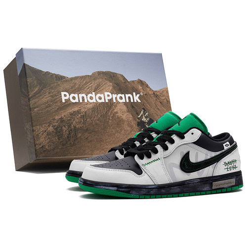 AirJordan1Low男女篮球鞋