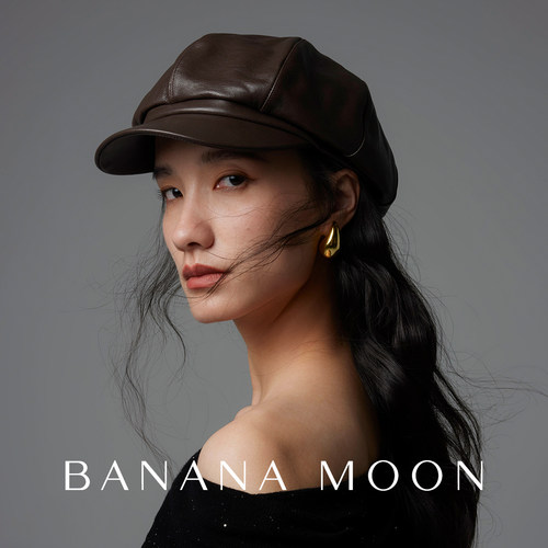 Bananamoon休闲男女春秋冬羊皮