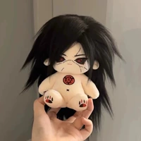 Учиха Мадара [голая детская-нет одежды]