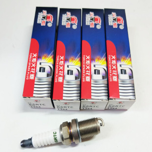 DK7RTC K6RTM F6RTC 火炬火花塞吉利远景帝豪普通修理厂混批K6RTC