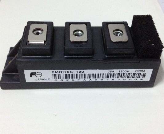 原装全新2MB175N-060 75A/600V  M0DULE模块IGBT晶体管 优势供应