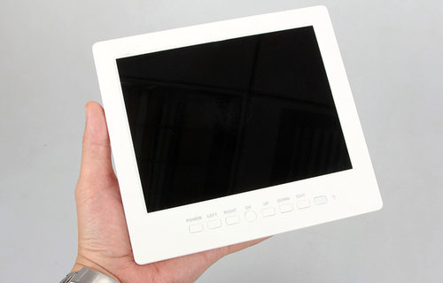 液晶显示器爱图仕液晶小电视tv