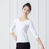 Белый - лика верхний рукав