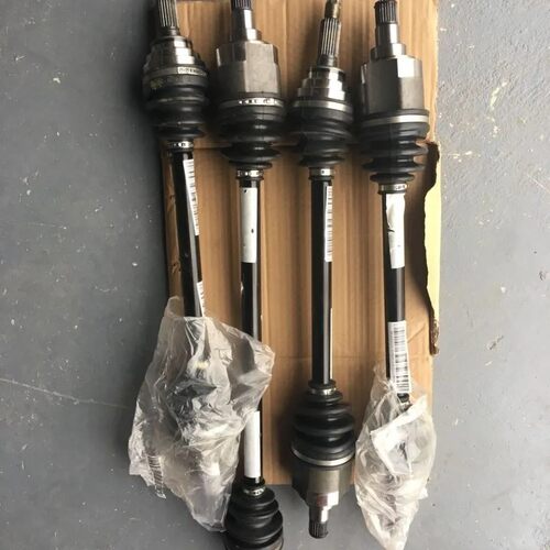 使用于众泰Z100云100云100S云100PLUS 电车半轴总成球笼原厂配件