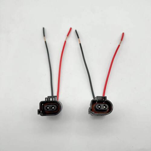 适配众泰T600Z500Z700S大迈X5R7后刹车分泵电机手刹感应器插头线