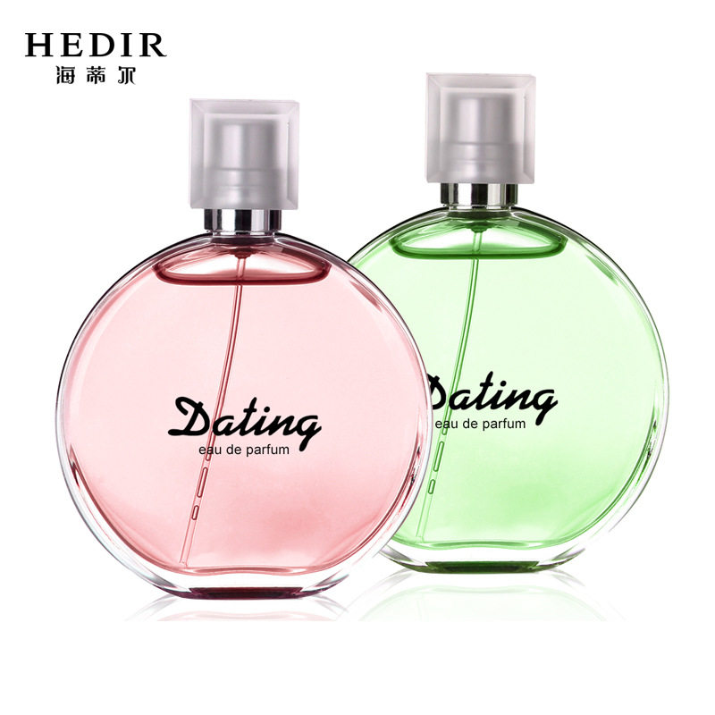 HEDIR/海蒂尔女生约会香水留香持久清新自然学生女士礼物送朋友