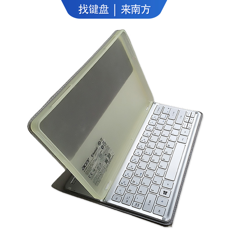 宏基KT1252ipad平板笔记本W700 W701 W710无线蓝牙键盘P3-171