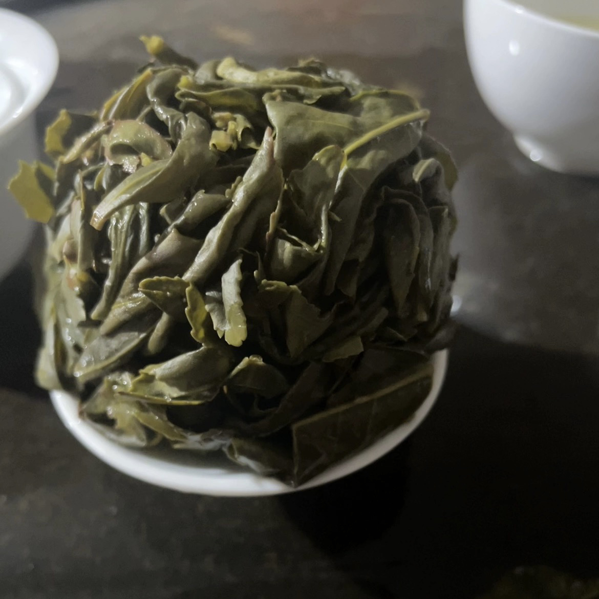 安溪铁观音 纯境3号 香入水 2025秋茶正味兰花香500g