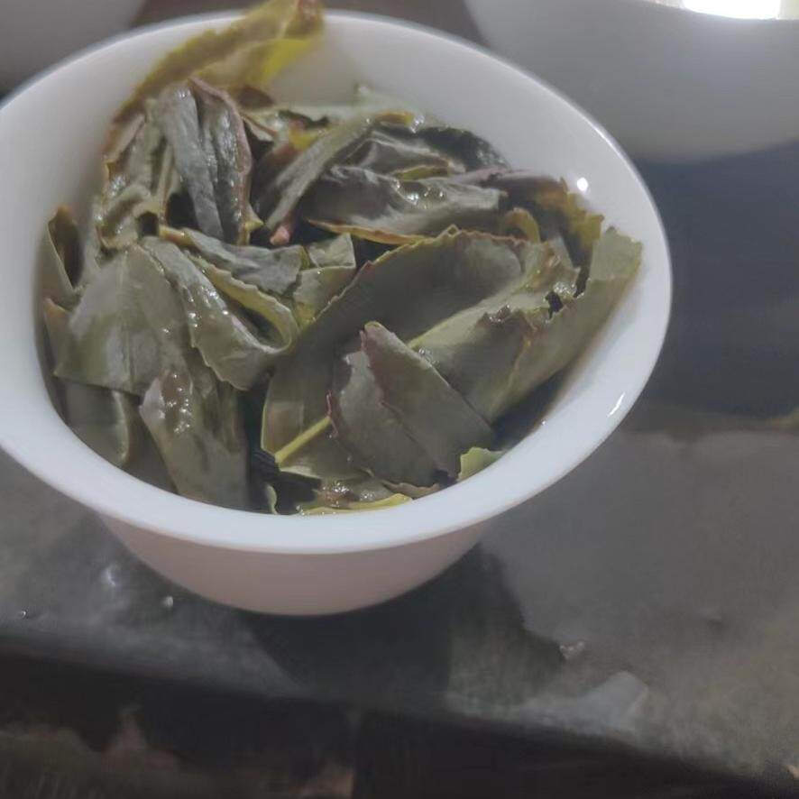 安溪铁观音正味兰花香铁观音茶叶